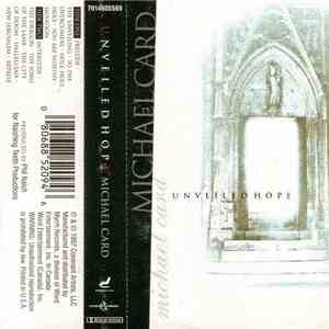 Michael Card - Unveiled Hope flac album
