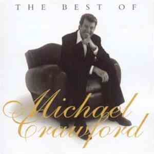 Michael Crawford - The Best Of Michael Crawford flac album