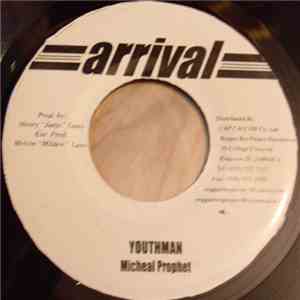 Michael Prophet - Youthman / Love & Unity flac album
