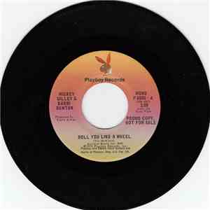 Mickey Gilley And Barbi Benton - Roll You Like A Wheel flac album