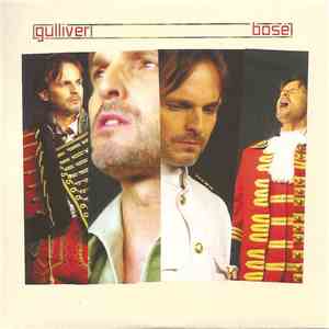 Miguel Bosé - Gulliver flac album