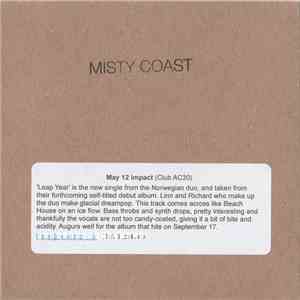 Misty Coast - Leap Year flac album