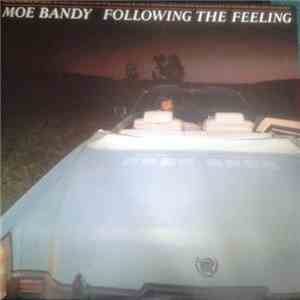 Moe Bandy - Following The Feeling flac album