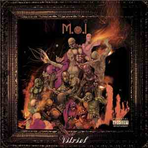 M.O.I. - V.I.T.R.I.O.L flac album