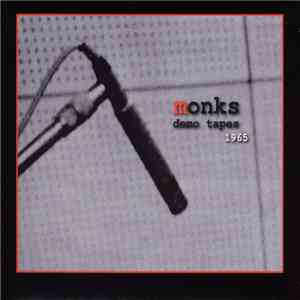 Monks - Demo Tapes 1965 flac album
