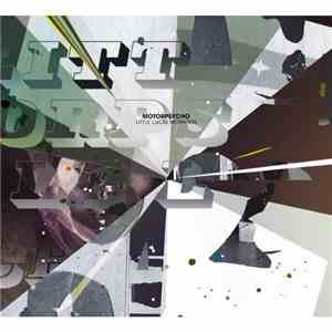 Motorpsycho - Little Lucid Moments flac album