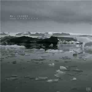 Mr. Cloudy - Sedative flac album