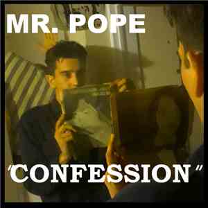 Mr. Pope - Confession flac album