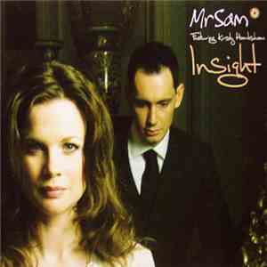 Mr Sam Featuring Kirsty Hawkshaw - Insight flac album
