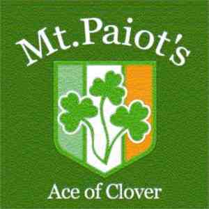 Mt.Paiot`s - Ace Of Clover flac album