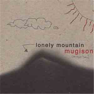 Mugison - Lonely Mountain flac album