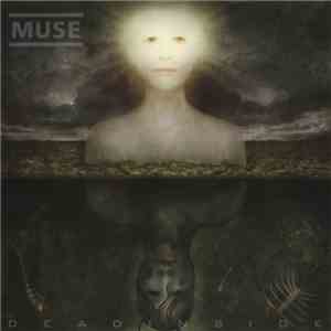 Muse - Dead Inside / Psycho flac album