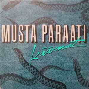 Musta Paraati - Käärmeet flac album