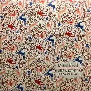 Mutual Benefit - Just Another Diamond Day flac album