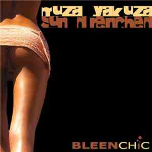 Muza Yakuza - Sun Drenched flac album