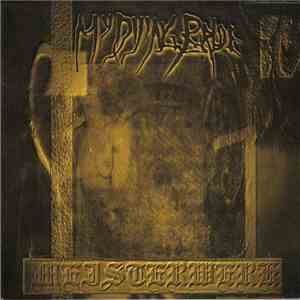 My Dying Bride - Meisterwerk 1 flac album