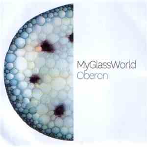 My Glass World - Oberon flac album
