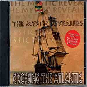 Mystic Revealers - Crossing The Atlantic flac album