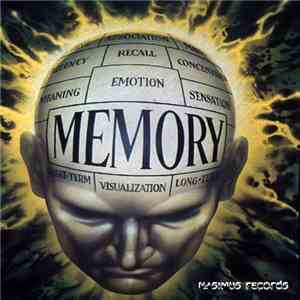 Nacim Ladj - Memory flac album