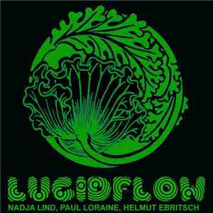 Nadja Lind, Paul Loraine - Eat The Frog EP flac album