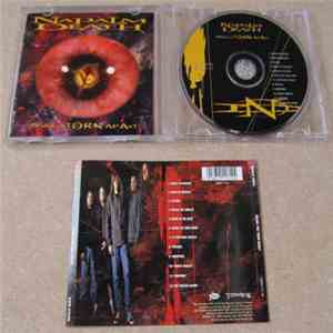 Napalm Death - Inside The Torn Apart flac album