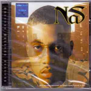 Nas - It Was Written flac album