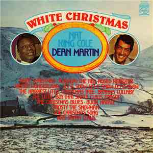 Nat King Cole & Dean Martin - White Christmas flac album