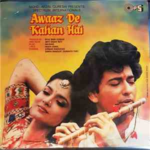 Naushad, Hasan Kamal - Awaaz De Kahan Hai flac album