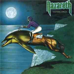 Nazareth  - The Fool Circle flac album