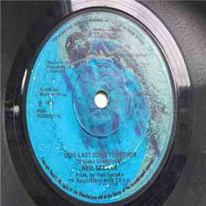 Neil Sedaka - Our Last Song Together flac album