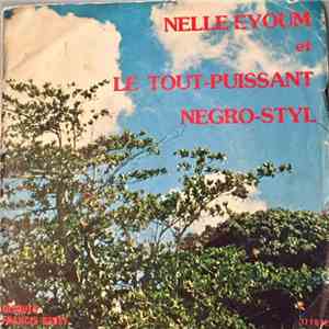 Nelle Eyoum Et Le Tout-Puissant Negro-Styl - Mba Mene Mo flac album