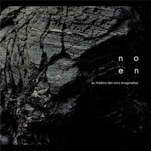 Neon  - Au Théâtre Des Sons Imaginaires flac album