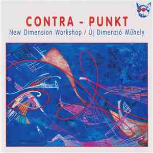 New Dimension Workshop - Contra-Punkt flac album
