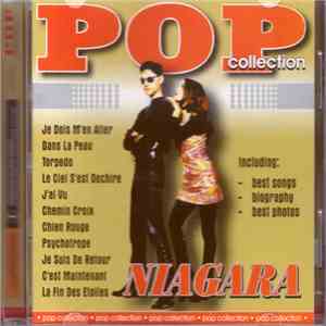 Niagara  - Pop Collection flac album