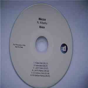 Nicco Ft. Ribellu - Ibiza flac album