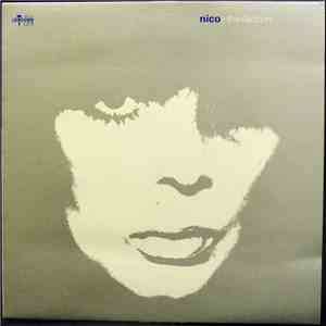 Nico  + The Faction - Camera Obscura flac album
