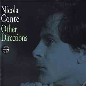 Nicola Conte - Other Directions flac album