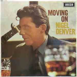 Nigel Denver - Moving On flac album