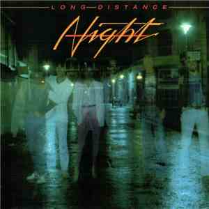 Night - Long Distance flac album
