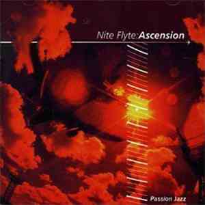 Nite Flyte  - Ascension flac album
