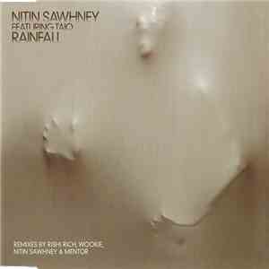 Nitin Sawhney Featuring Taio - Rainfall flac album