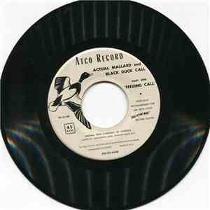 No Artist - Actual Mallard And Black Duck Call flac album