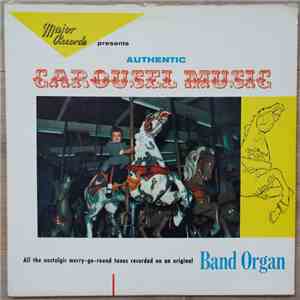 No Artist - Authentic Carousel Music Volume 4 flac album