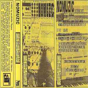 Nomuzic - Imagottadavoltage flac album