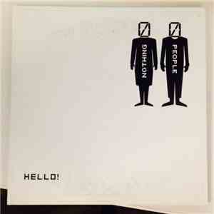 Nothing People - Hello! flac album