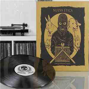Nueva Etica - Inquebrantable flac album