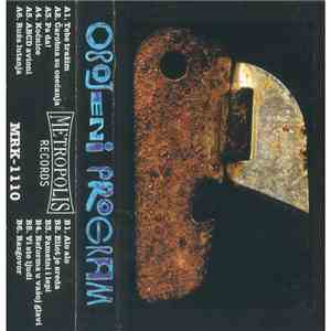 Obojeni Program - Verujem Ti Jer Smo Isti flac album