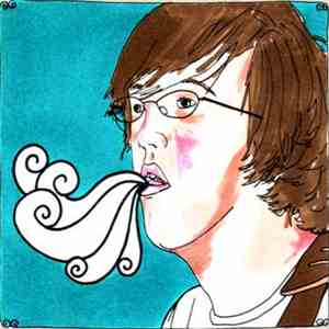 Okkervil River - Daytrotter Session 11/12/2007 flac album