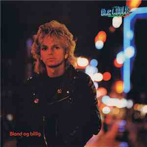Ole i'Dole - Blond Og Billig flac album