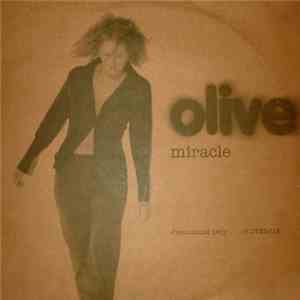 Olive - Miracle flac album